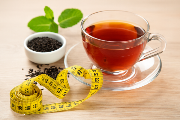 Ist schwarzer Tee gut zum Abnehmen? Was wirklich wirkt – und was nicht