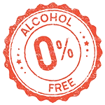 Alkoholfrei