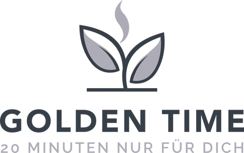GoldenTimeTee - 20 Minuten nur für dich