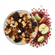 Sweet Cherry - Früchtetee Kirsche & Marzipan (koffeinfrei & süß)