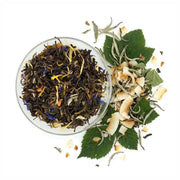 Mao Feng Passionsfrucht - Weißer Tee mit Vanille & Pfirsich (Bio & Fruchtig)
